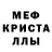 Меф mephedrone Sean Hannold